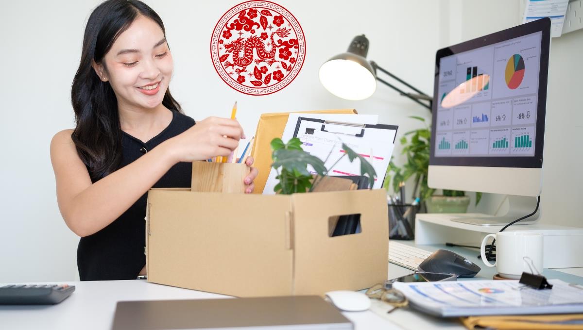 Horóscopo Chino: los 3 animales que tendrán que reorganizarse este 23 de octubre de 2025